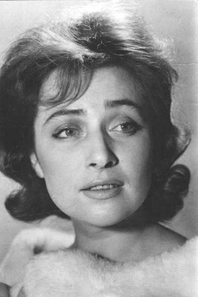 Eva Poláková profile