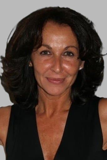 Adriana Vega profile