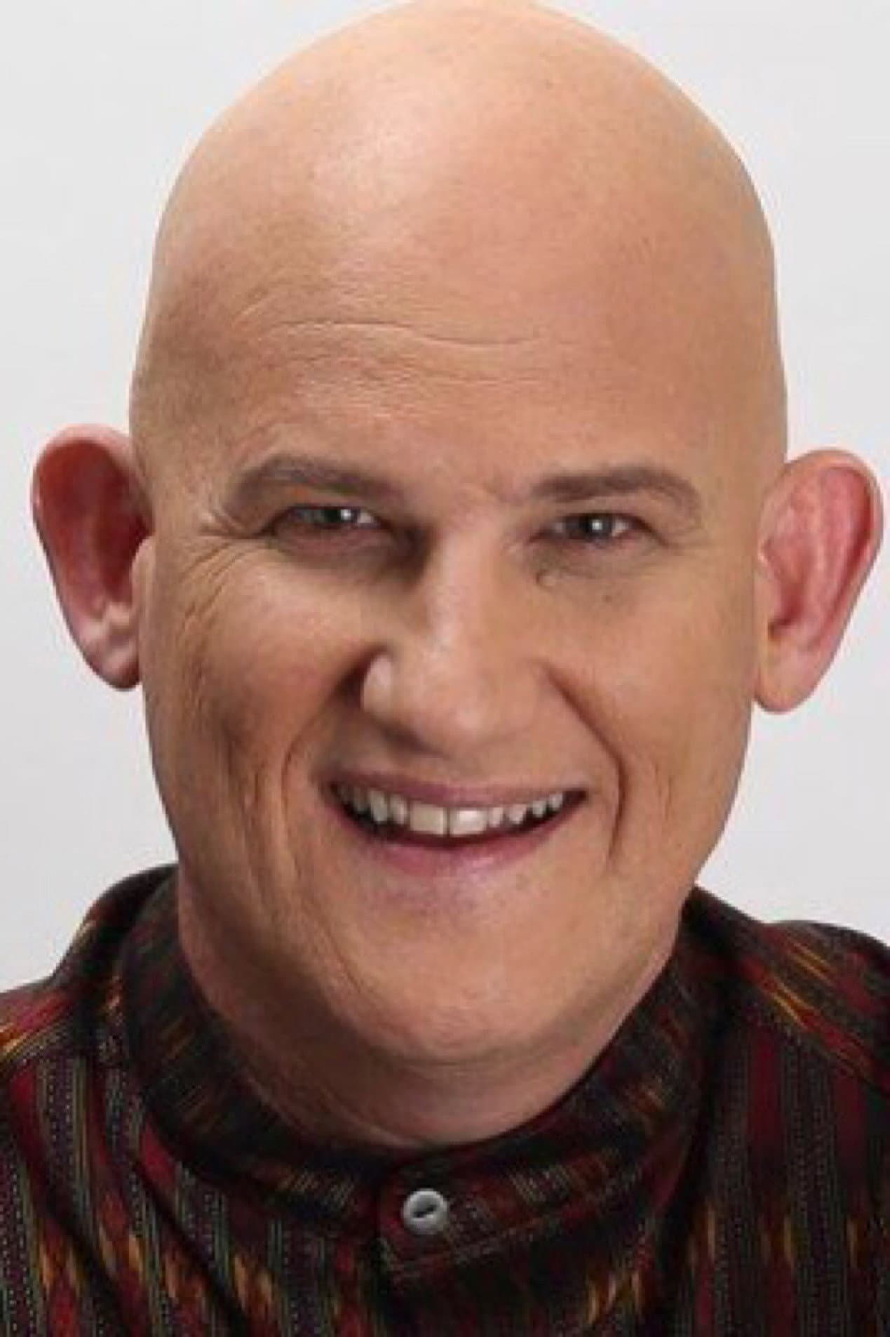 Andrew Biggs profile