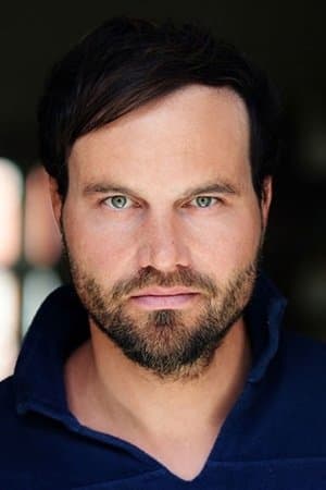 Simon Eckert profile