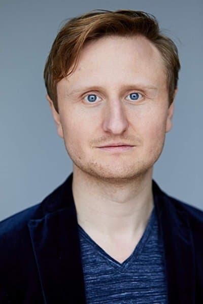 Michael Kranz profile