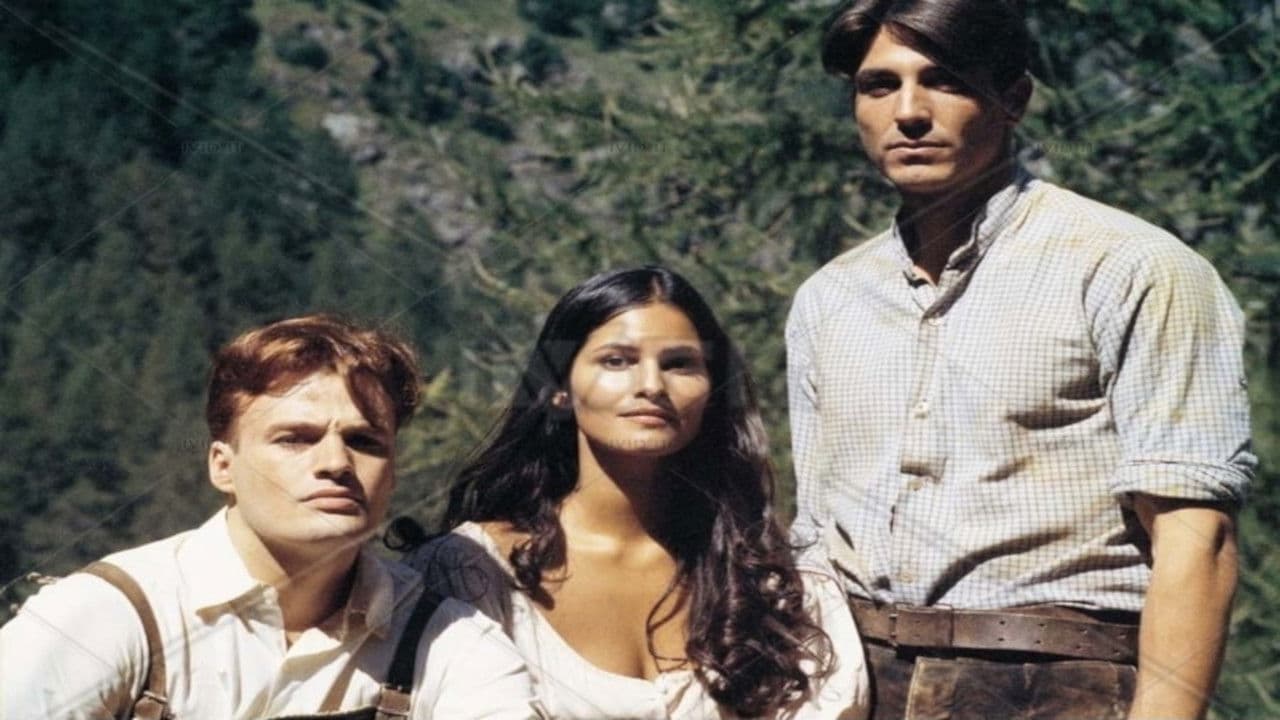 The Days of Rage: Cefalonia backdrop