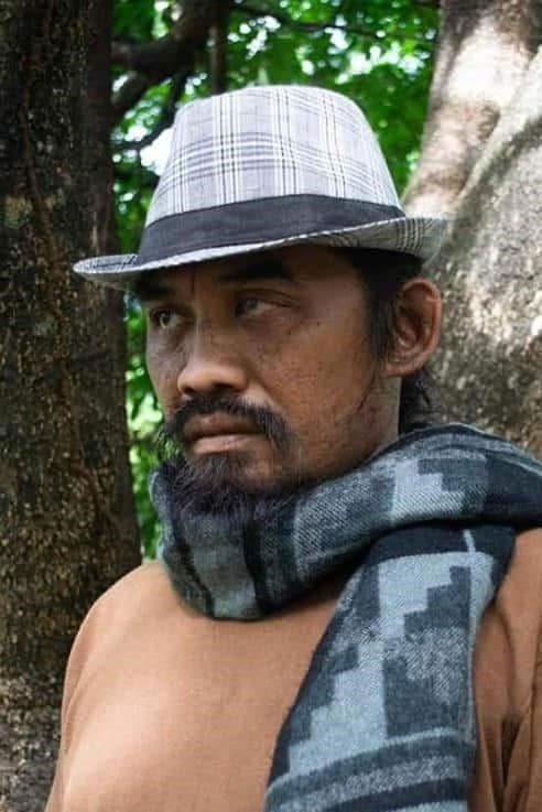 Antonio Adlawan profile