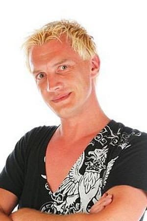 Martijn van Nellestijn profile