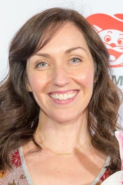 Carrie Keranen profile