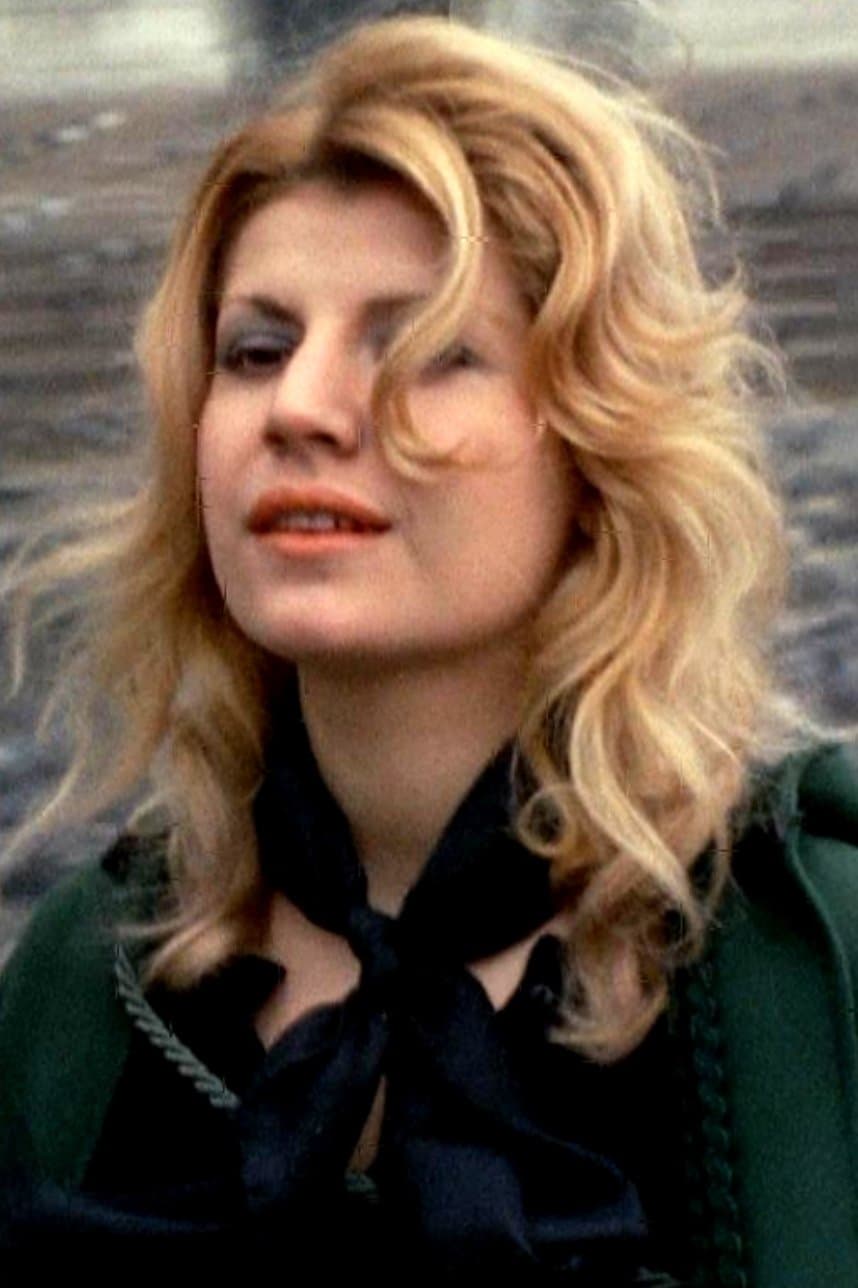 Imelde Marani profile