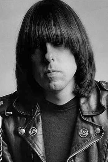 Johnny Ramone profile