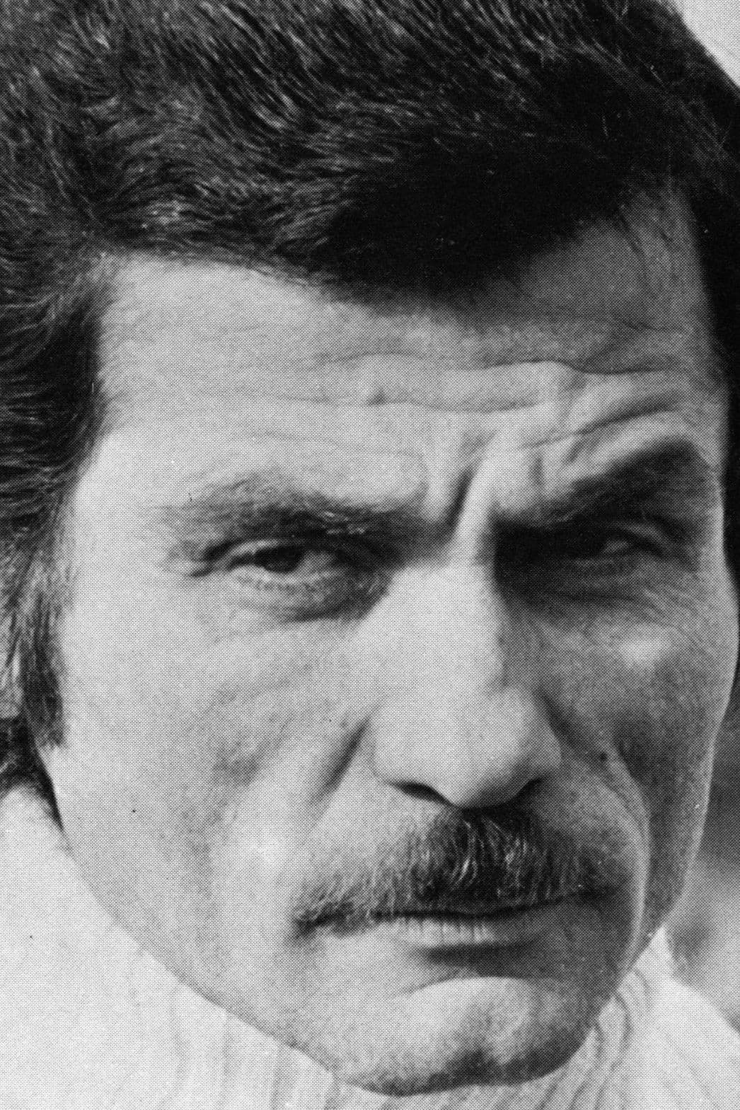 Gianni Milito profile