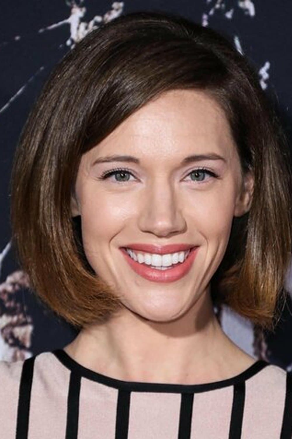 Katie Parker profile