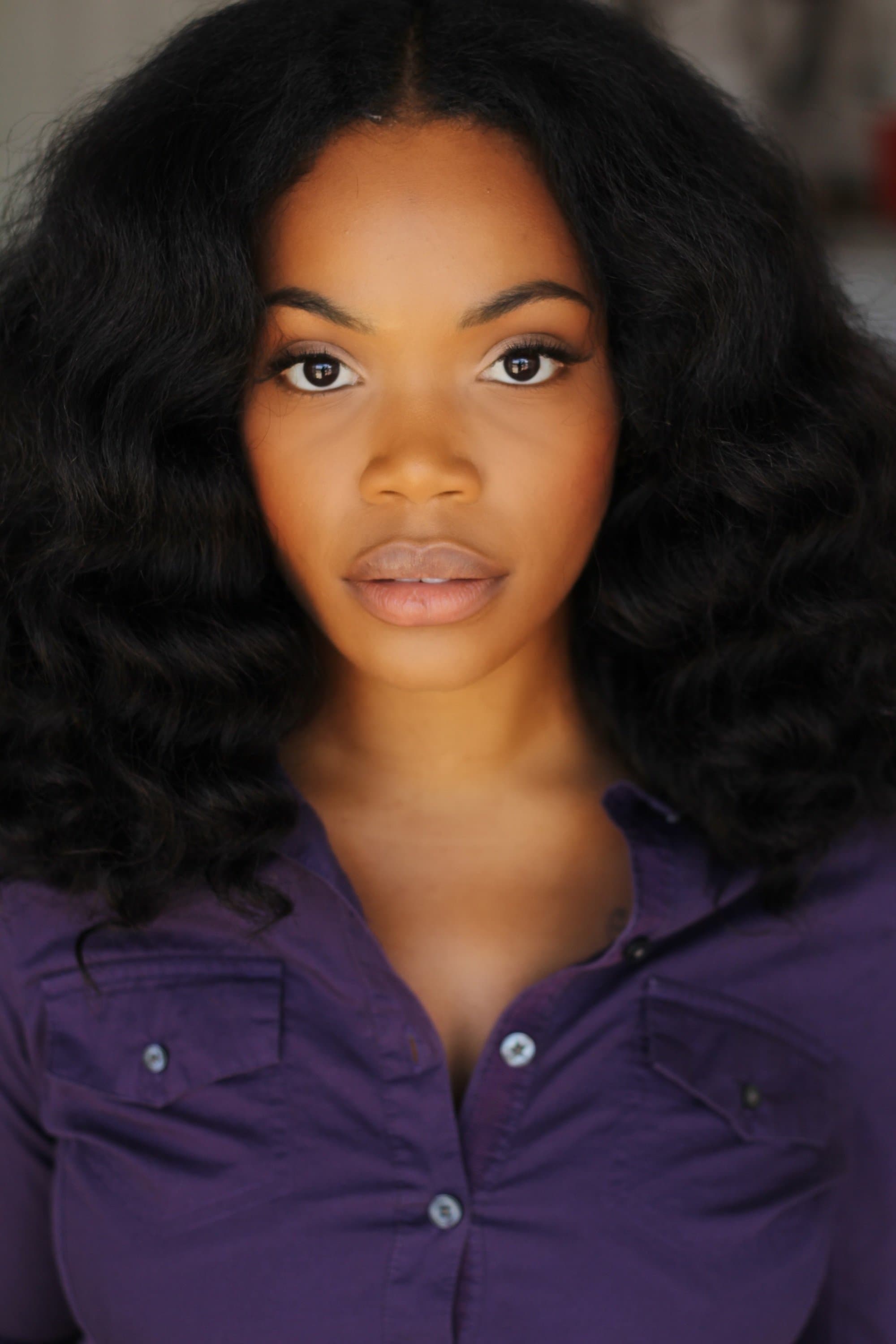 Renae Anderson profile