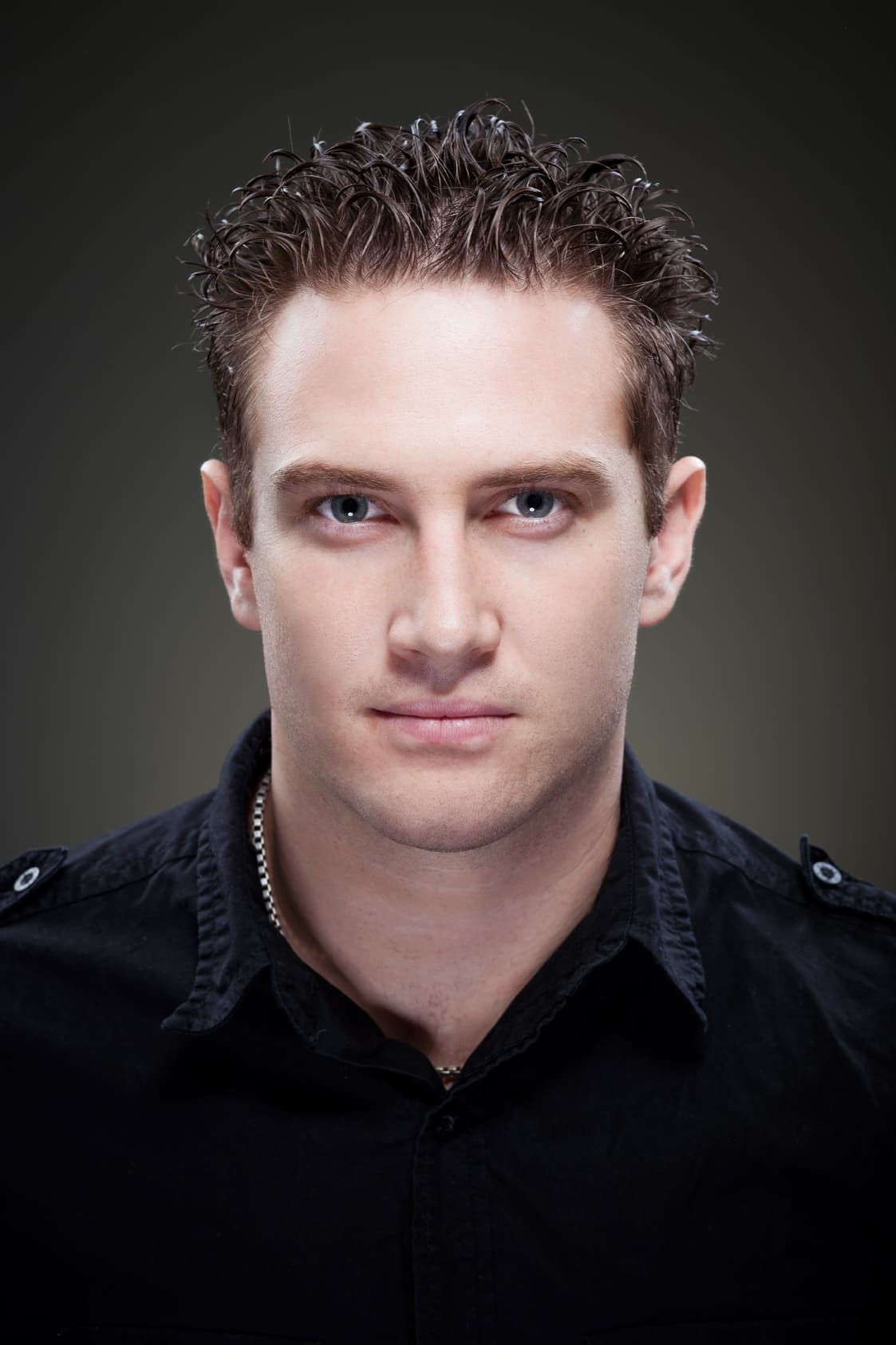 Bryce Papenbrook profile