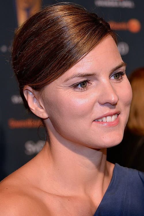 Susanna Kallur profile