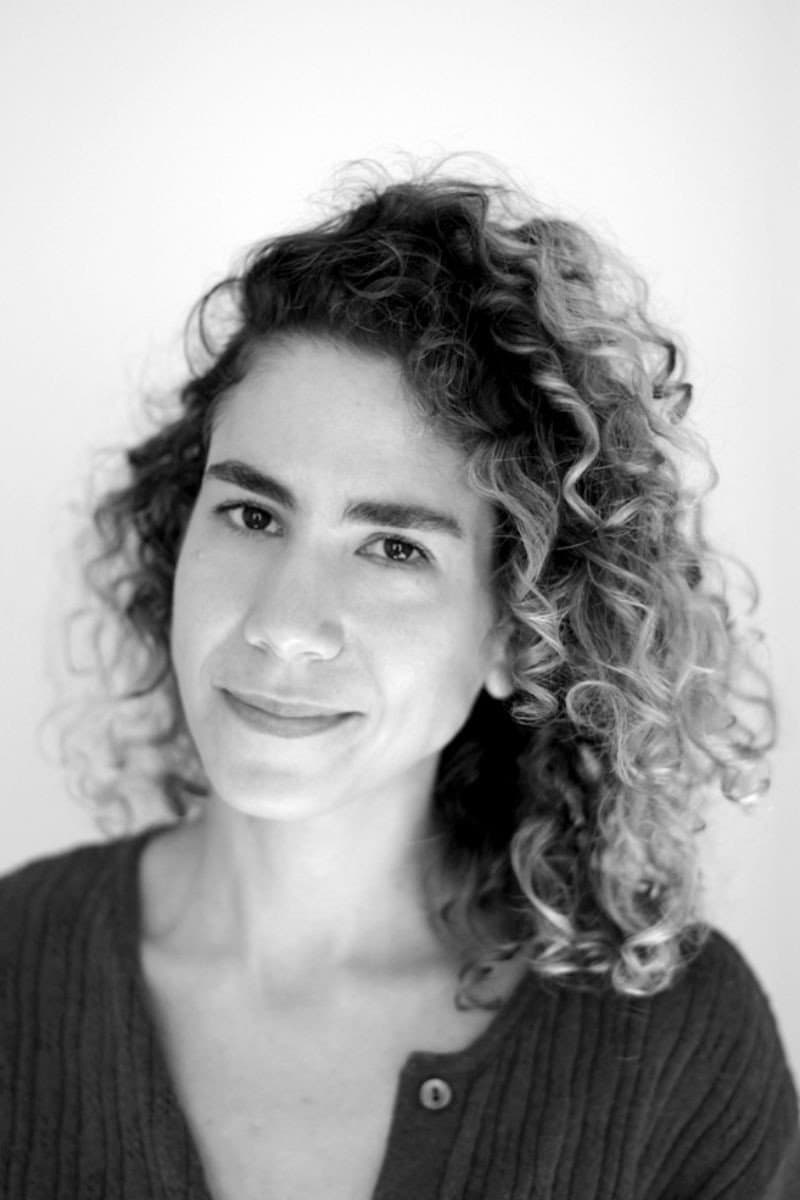 Fernanda Faya profile