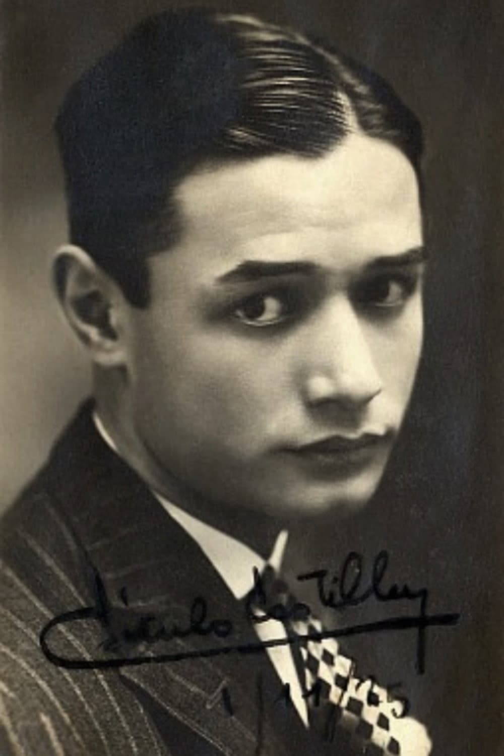 Cátulo Castillo profile