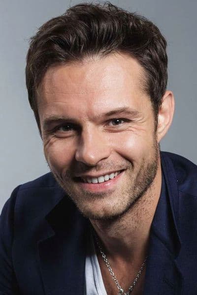 Evgeniy Pronin profile