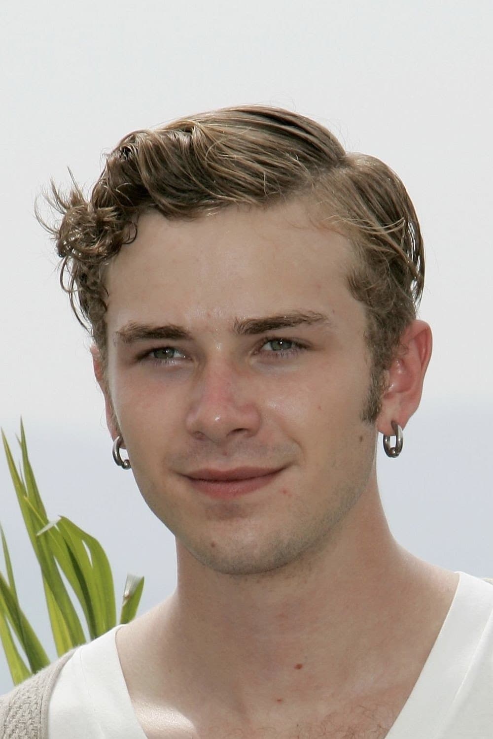 Elias McConnell profile