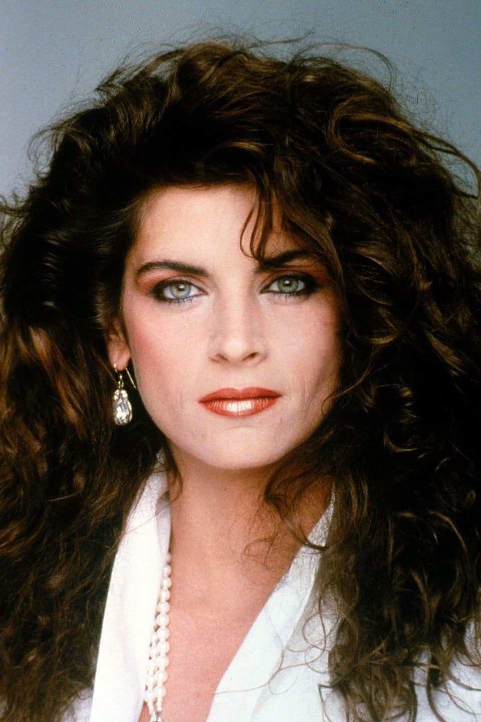 Kirstie Alley profile