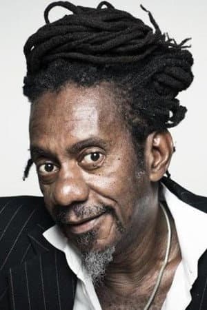 Luiz Melodia profile