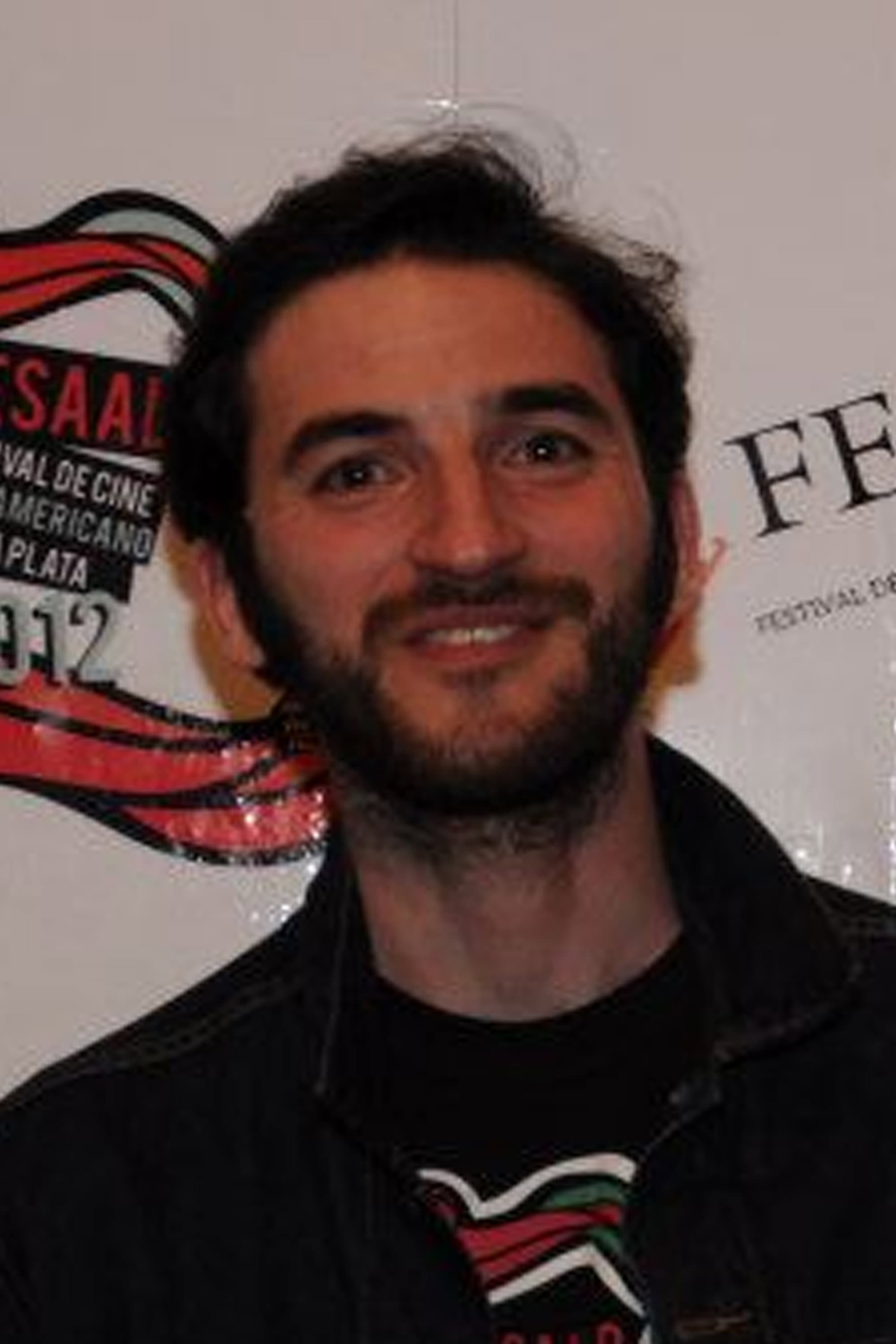 Nicolás Galvagno profile