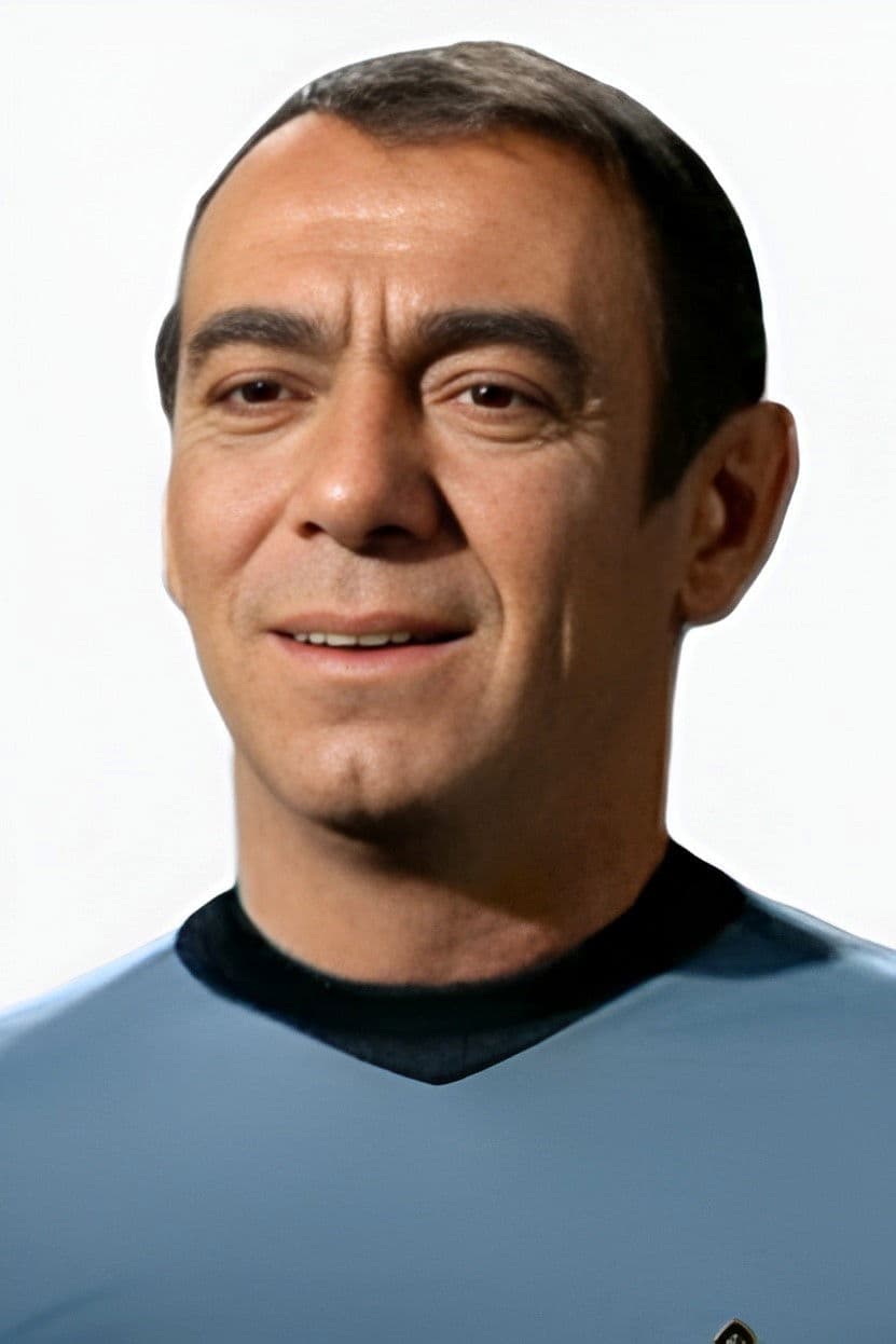 Arthur Batanides profile