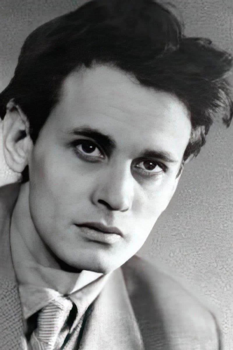 Vladimir Naumov profile