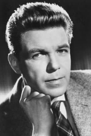 Heinz Drache profile