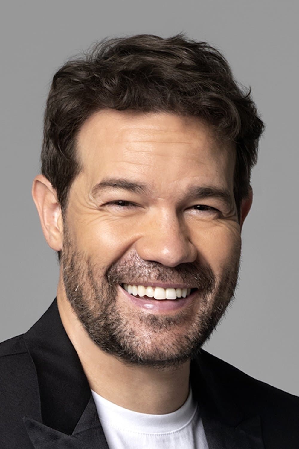 Juan Dávila profile