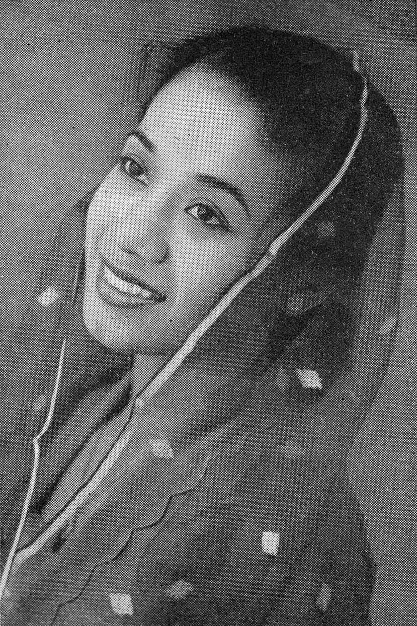 Marlia Hardi profile