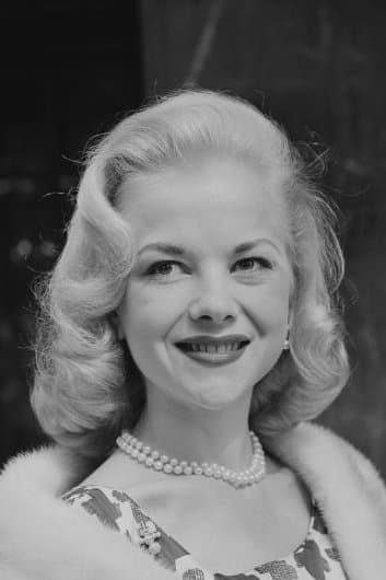 Helene Stanley profile