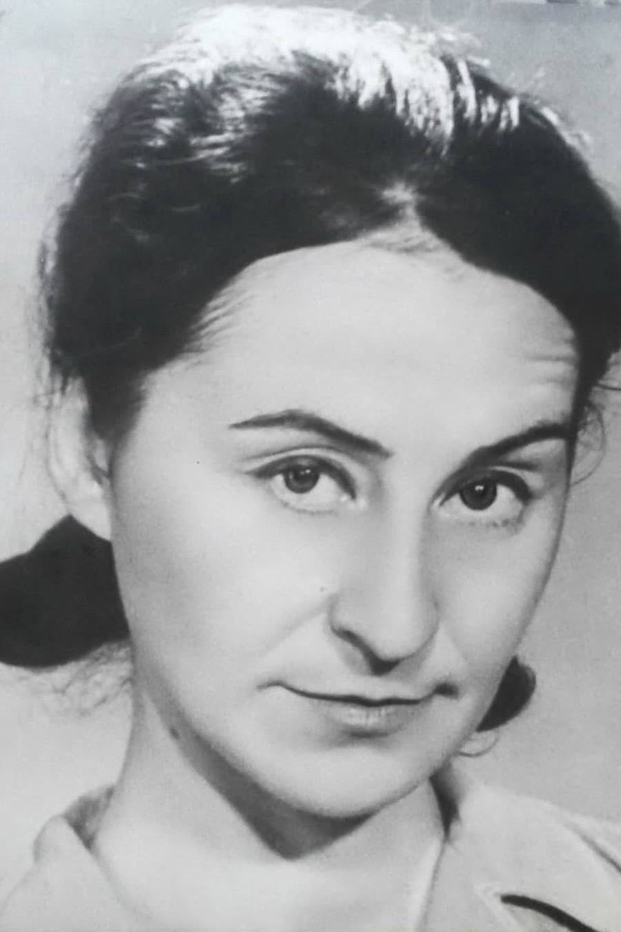Nana Mchedlidze profile