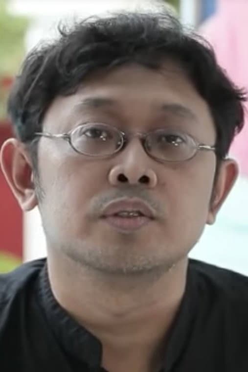 Anggoro Saronto profile