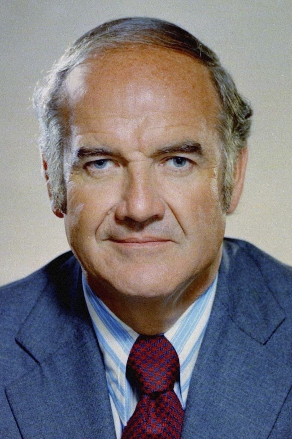 George McGovern profile