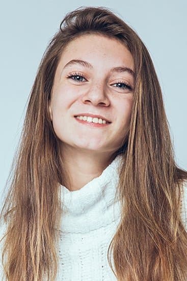 Vivi-Anne Riel profile