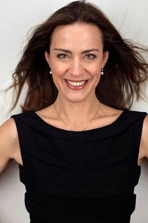 Sarah Willis profile