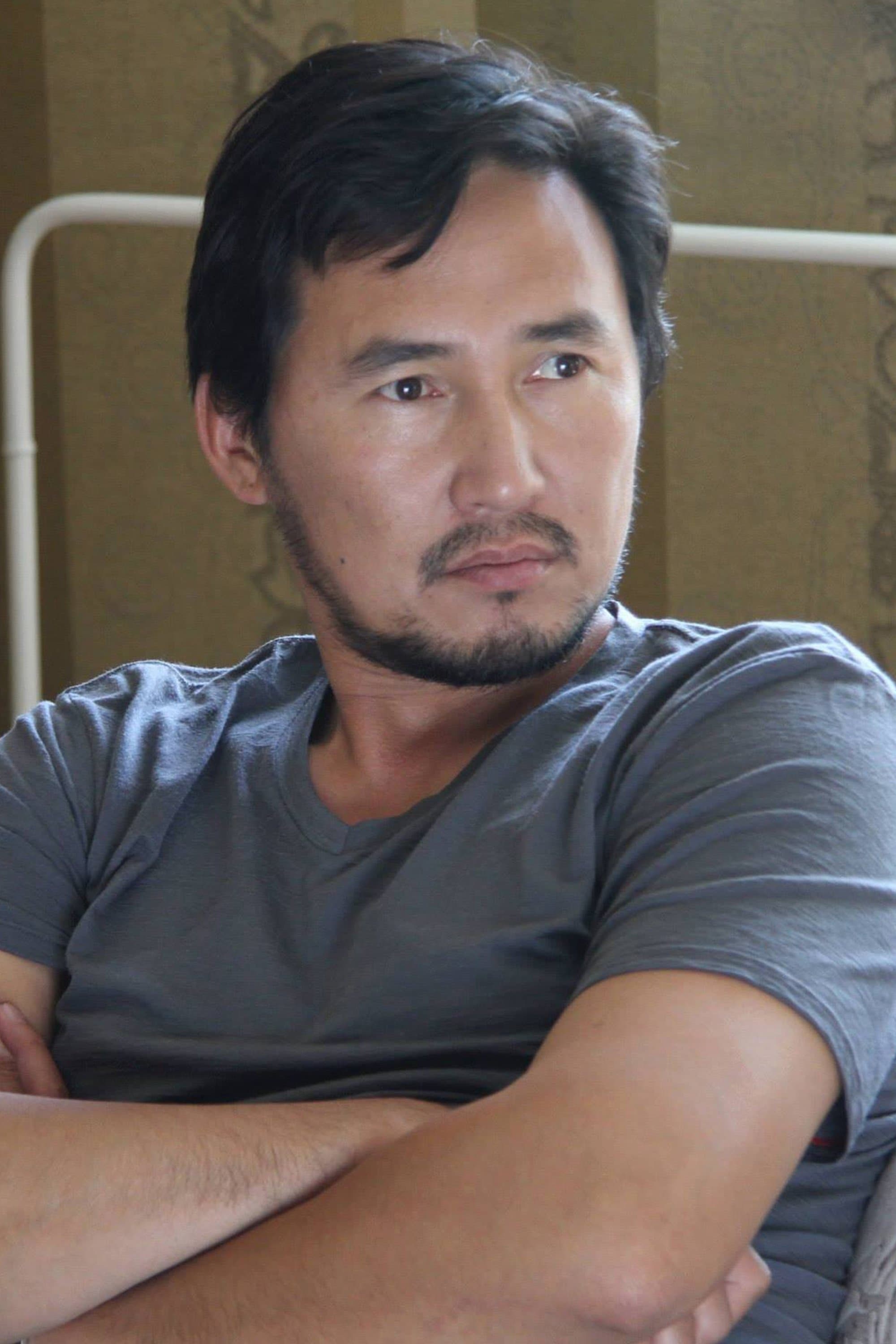 Gerelsukh Otgon profile