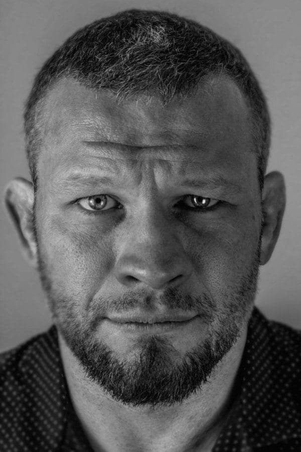 Jess Liaudin profile