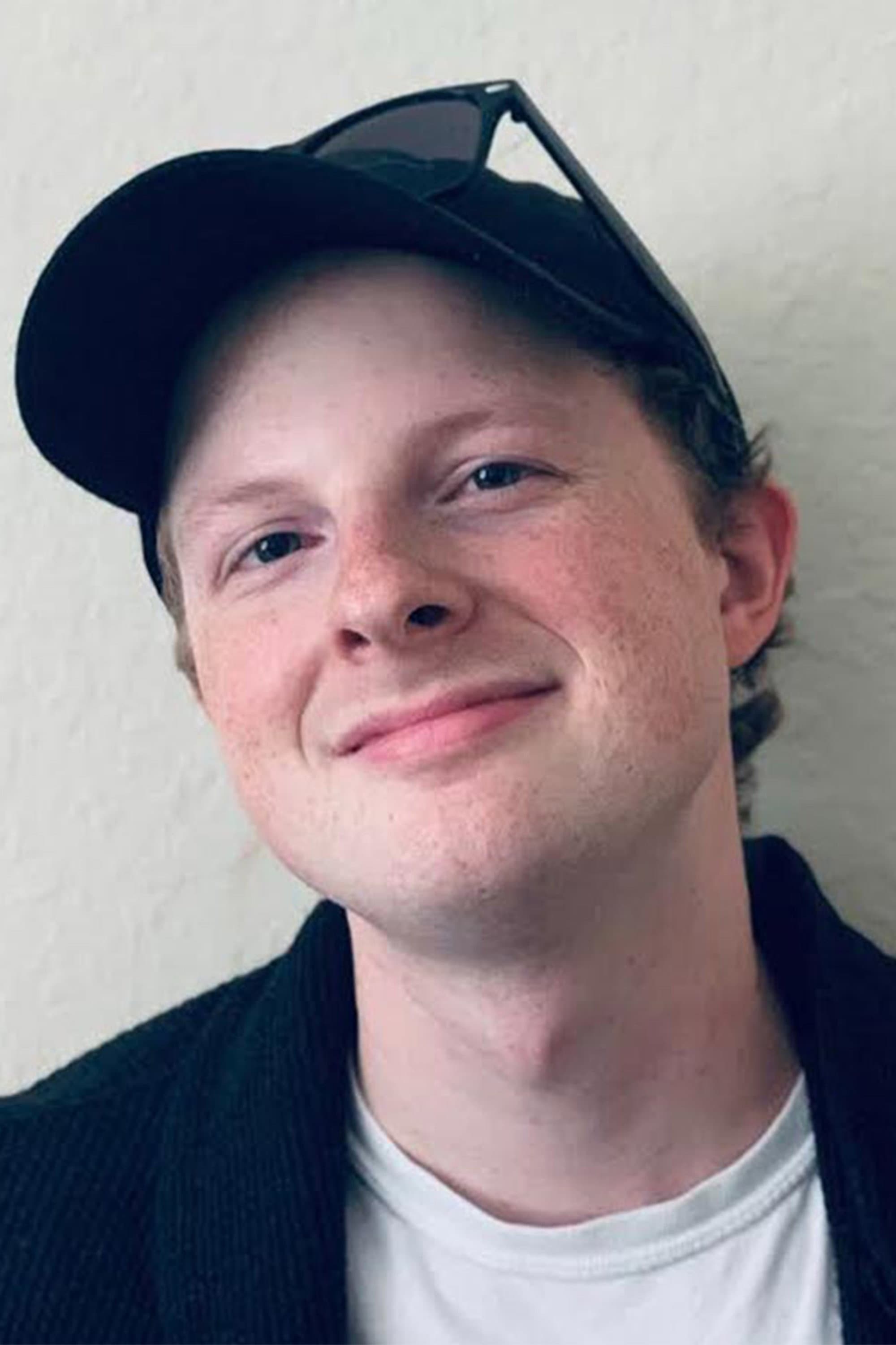 James Newberry profile