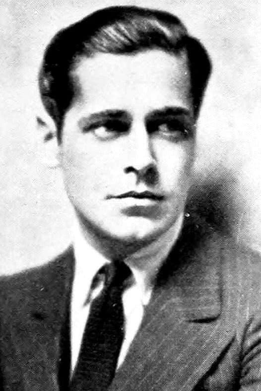 Pierre Gendron profile