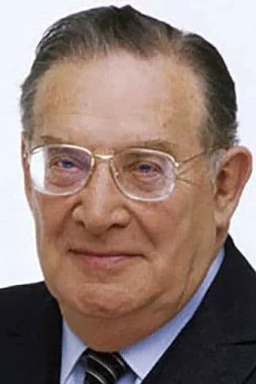 Léon Zitrone profile