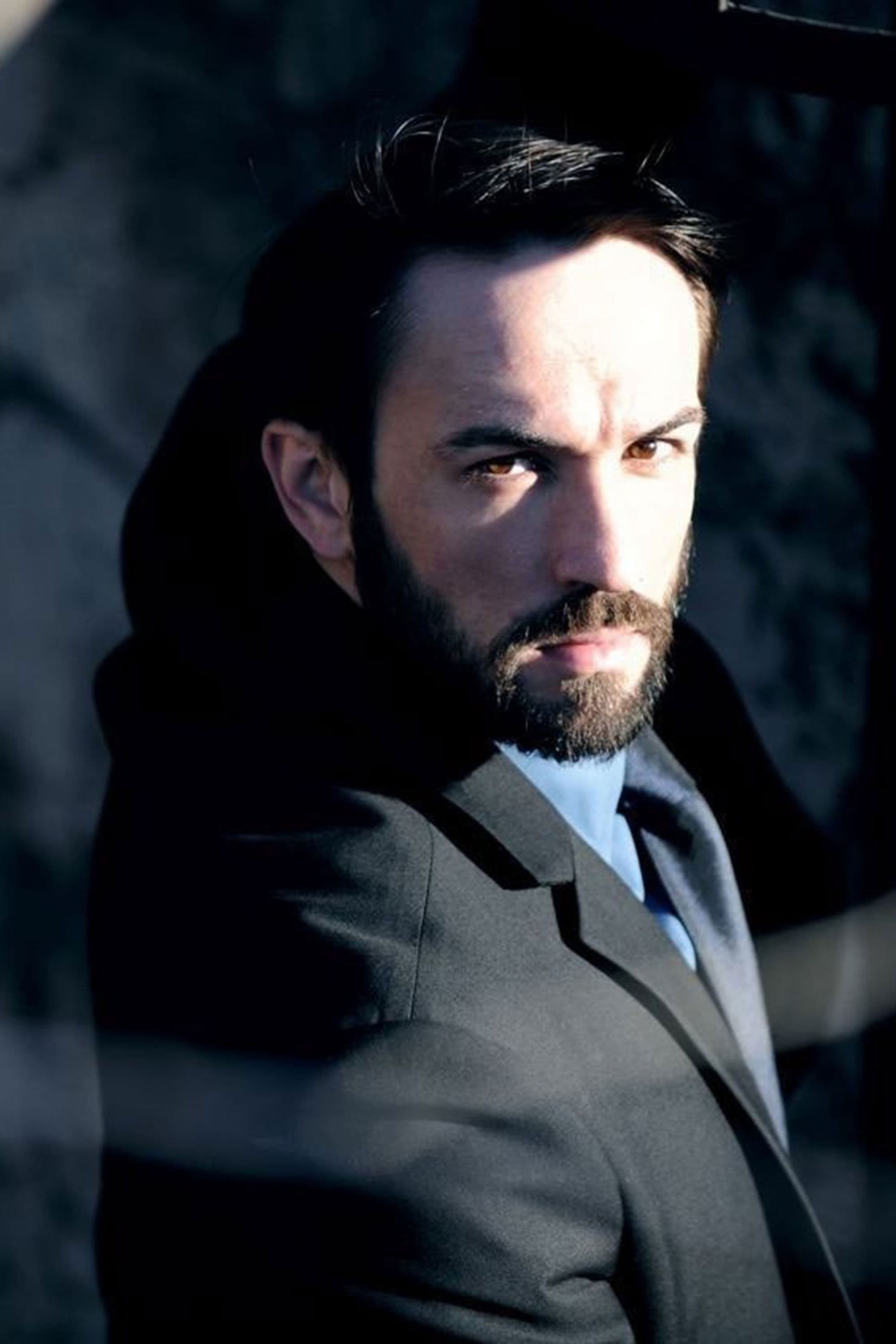 Isaac Fernandez profile