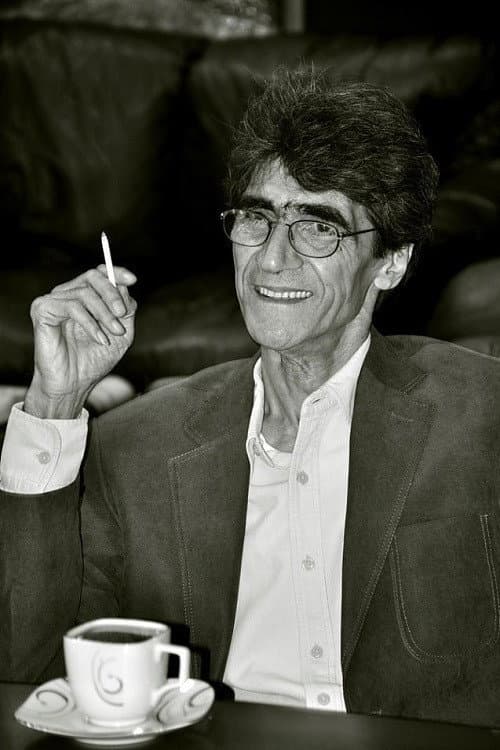 Nasser Taghvai profile