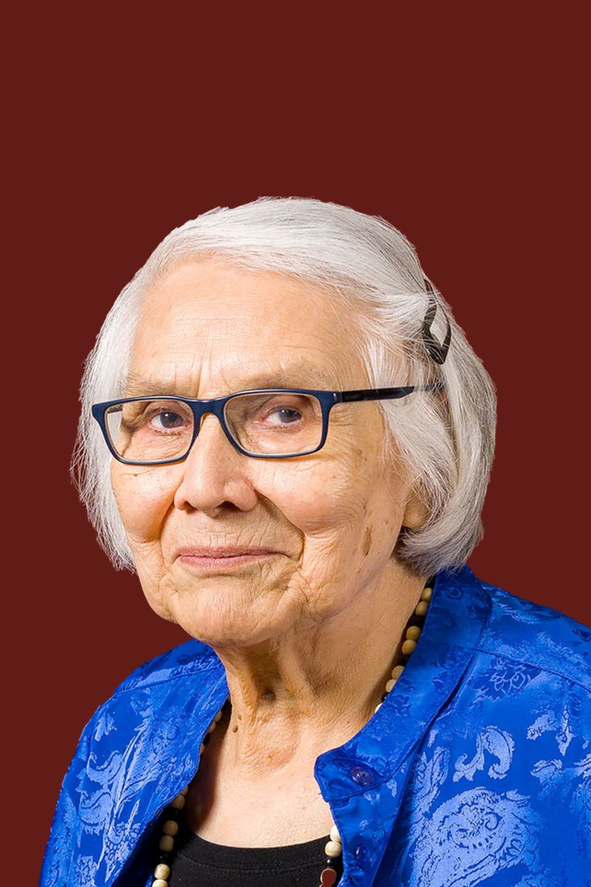 Delores Churchill profile