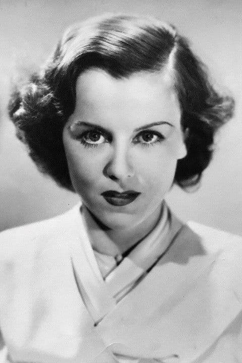 Frances Fuller profile