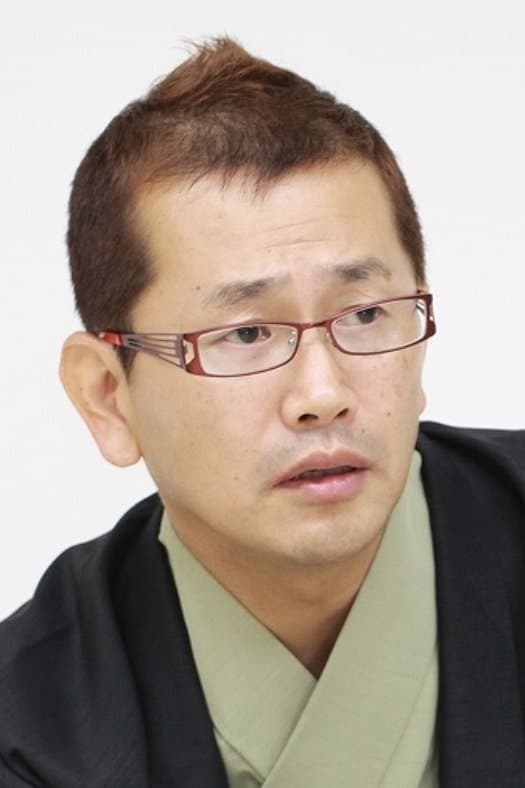 Jirou Jay Takasugi profile