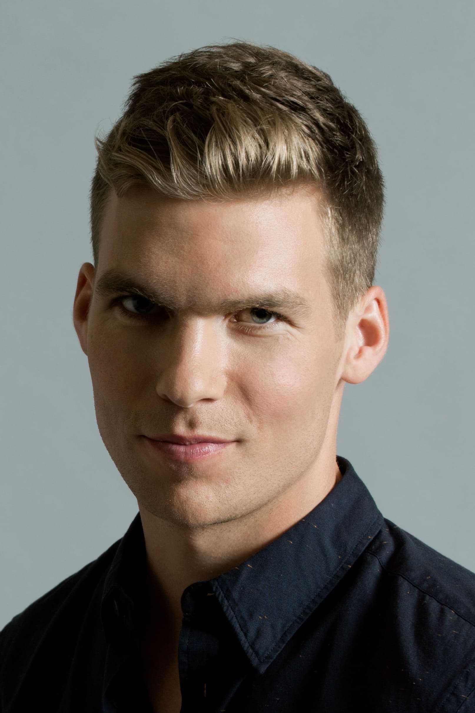 Pete Ploszek profile