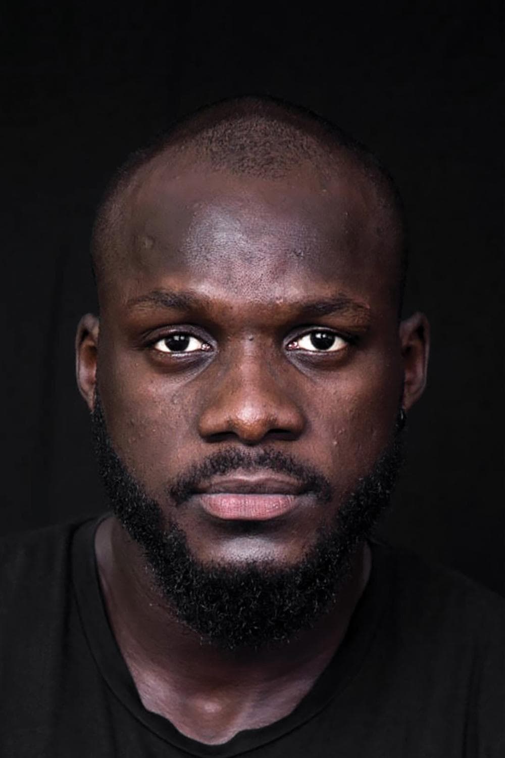 Roger Felmont Sallah profile