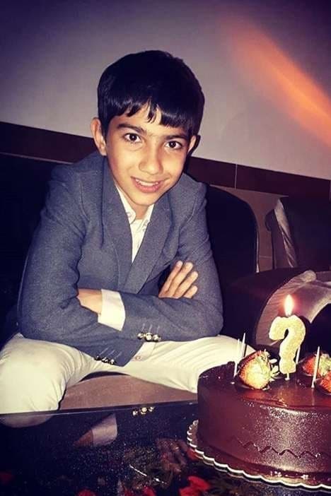 Yusef Khosravi profile