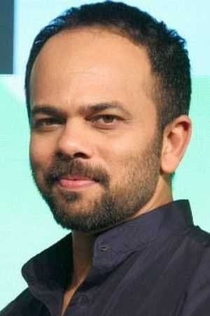 Rohit Shetty profile