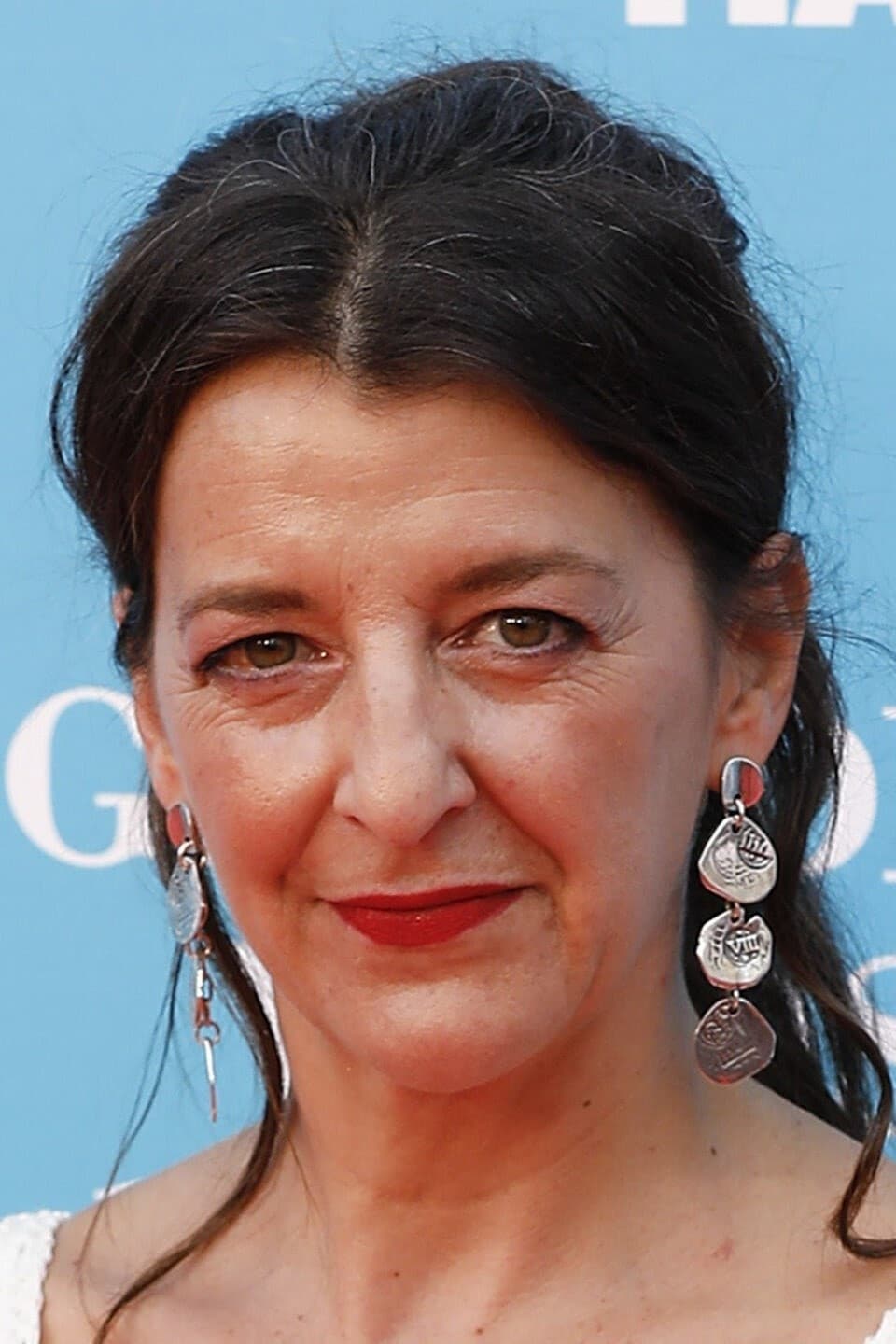 Goizalde Núñez profile