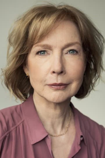 Annette Garant profile